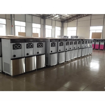 Multifunctional 2000W Italian Ice Cream Machine Prices High for Long Working Life