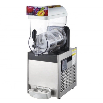 Food Beverage Multifunctional Slush Machine with Low Investment and Super Performance