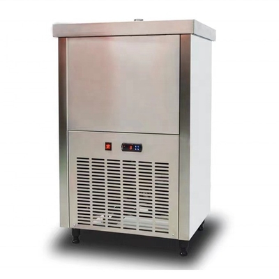 110v/220v 50hz/60hz Super Performance Popsicle Making Machine with 400 KG Capacity