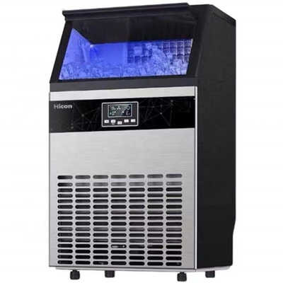 CE and ISO Certified High Productivity Block Ice Making Machine with Low Consumption