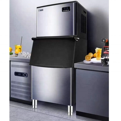 60KG Ice Storage Capacity Scotsman Ice Machine with High Cooling Speed and OEM/ODM