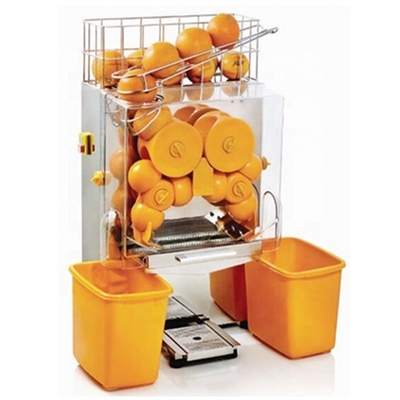 Village Active Demand for 23 Years Fresh Squeezed Orange Juice Machine