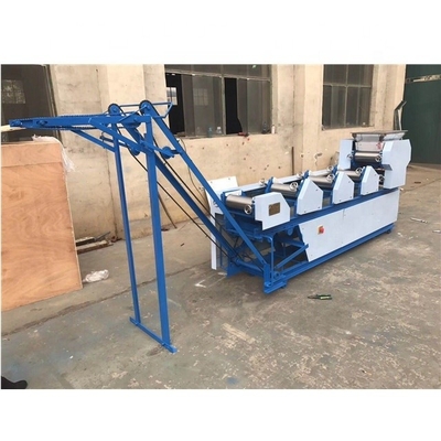 Hot Saling Design 5 Rollers Noodle Press with Multifunctional Features and 4000w