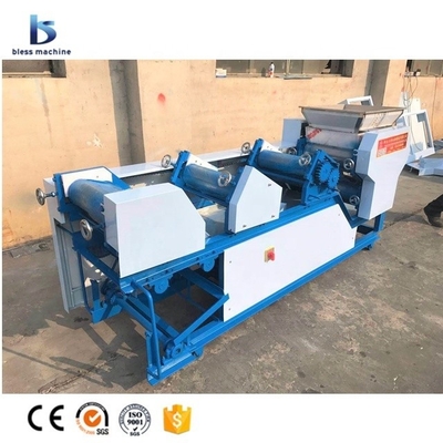 Hot Saling Design 5 Rollers Noodle Press with Multifunctional Features and 4000w