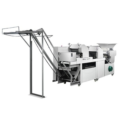 Hot Saling Design 5 Rollers Noodle Press with Multifunctional Features and 4000w