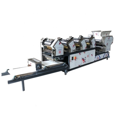 Hot Saling Design 5 Rollers Noodle Press with Multifunctional Features and 4000w