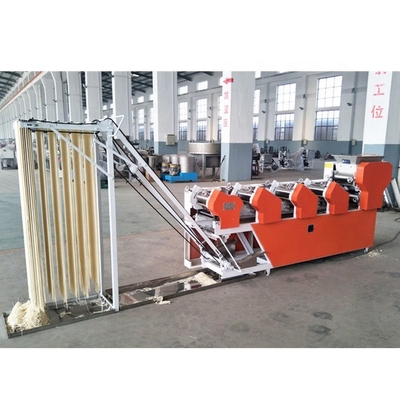 150-800kg/h Custom Fresh Rice Dried Noodle Making Processing Machine for 800 KG Output