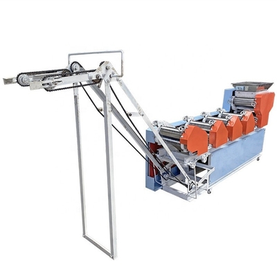 150-800kg/h Custom Fresh Rice Dried Noodle Making Processing Machine for 800 KG Output