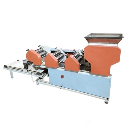 150-800kg/h Custom Fresh Rice Dried Noodle Making Processing Machine for 800 KG Output
