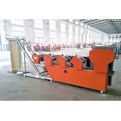 High Productivity Small Instant Self Service Cooking Noodles Machine Long Working Life