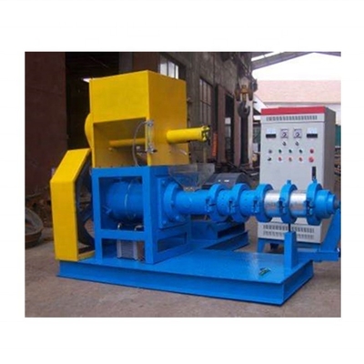 Low Investment Full Automatic Extruder for Soybean Meal in 2022 Domestic Village