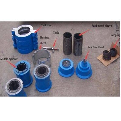 Low Investment Full Automatic Extruder for Soybean Meal in 2022 Domestic Village