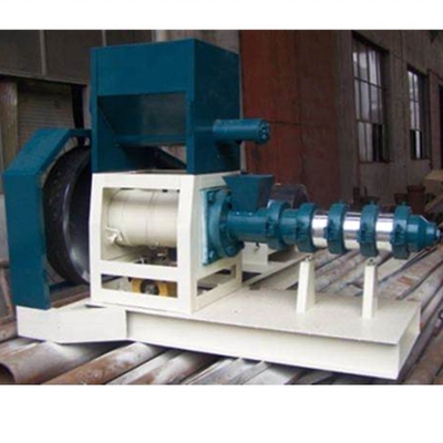 100% for Rice Bran/Soybean Oil Extruder Machine and Performance at Canton Fair 2022
