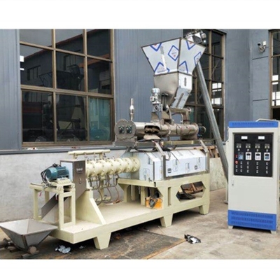 1000 KG Capacity Maize Dry Oil Extruder Machine with Full Automation and SKF Bearing