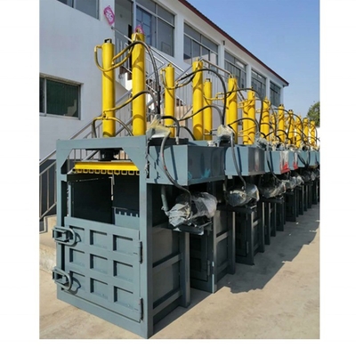 Type Vertical Hydraulic for alfalfa hay baler machine prices After Service Spare parts