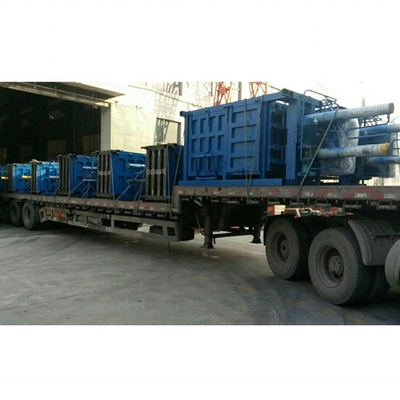 Type Vertical Hydraulic for alfalfa hay baler machine prices After Service Spare parts