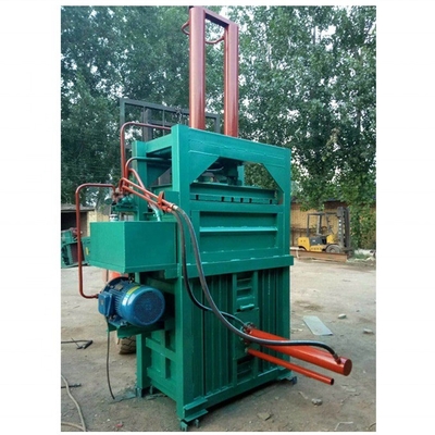 Type Vertical Hydraulic for alfalfa hay baler machine prices After Service Spare parts