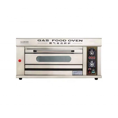 Upgrade Your Kitchen with National Standard Piza Oven Small Investment Big Benefits