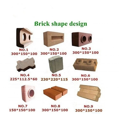 Trade Assurance Brick Making Machine in USA with Technical Support and Good Reputation