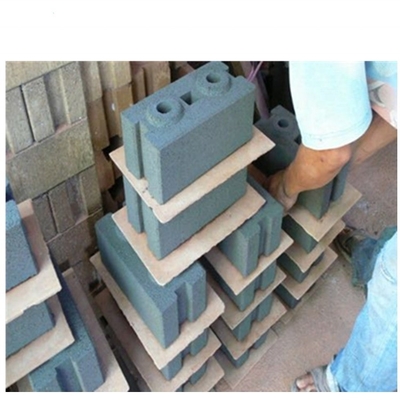 Trade Assurance Brick Making Machine in USA with Technical Support and Good Reputation