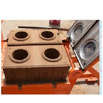 Trade Assurance Brick Making Machine in USA with Technical Support and Good Reputation