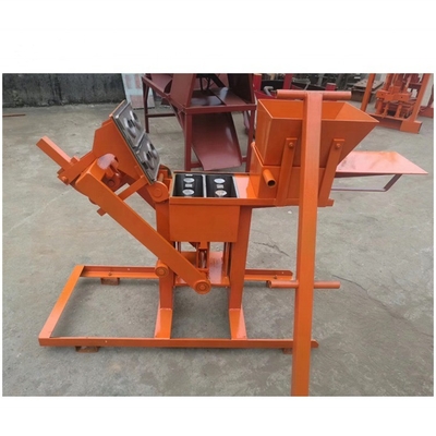 Trade Assurance Brick Making Machine in USA with Technical Support and Good Reputation