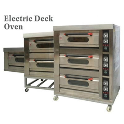 1220*800*1570mm Super Performance Bakery Oven in Dubai with Low Investment