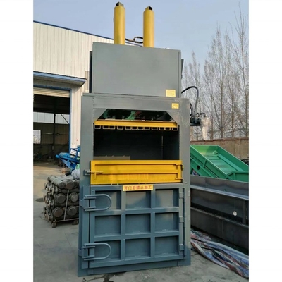 2022 Latest Technology Small Bale Hay Baler with Hydraulic Baler Compactor