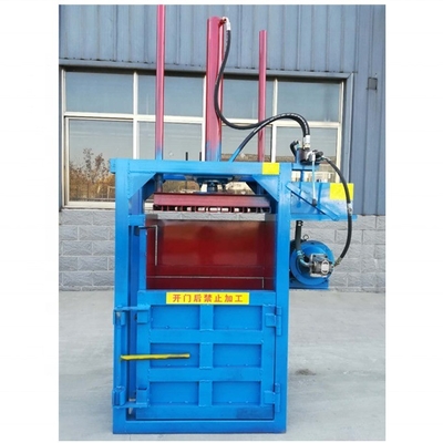 2022 Latest Technology Small Bale Hay Baler with Hydraulic Baler Compactor