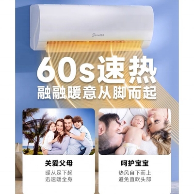60 KG Weight Super Performance Air Condition with Low Investment