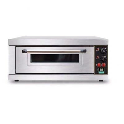 1220*800*1570mm Advanced Technology Oven Machine Bakery for High Productivity in 2022