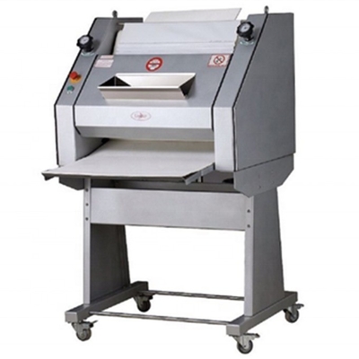 Energy Conservation up to 15% Small Commercial Bread Making Machines with 0.75kw