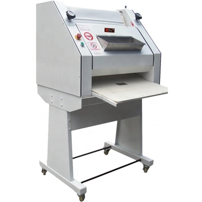 Energy Conservation up to 15% Small Commercial Bread Making Machines with 0.75kw