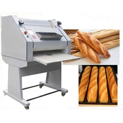 Energy Conservation up to 15% Small Commercial Bread Making Machines with 0.75kw
