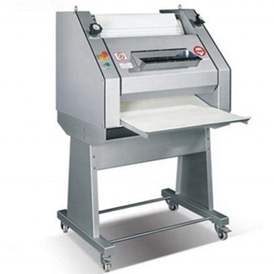 Energy Conservation up to 15% Small Commercial Bread Making Machines with 0.75kw
