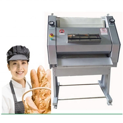 Energy Conservation up to 15% Small Commercial Bread Making Machines with 0.75kw