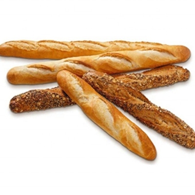 Energy Conservation up to 15% Small Commercial Bread Making Machines with 0.75kw