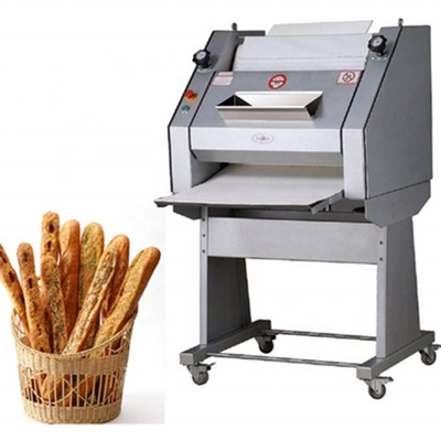 Automatic Control Baguette Bread Moulder with 0.75kw Motor and 24 Months Guarantee