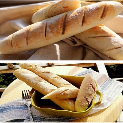 Automatic Control Baguette Bread Moulder with 0.75kw Motor and 24 Months Guarantee