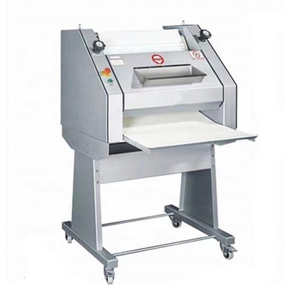 Automatic Control Baguette Bread Moulder with 0.75kw Motor and 24 Months Guarantee
