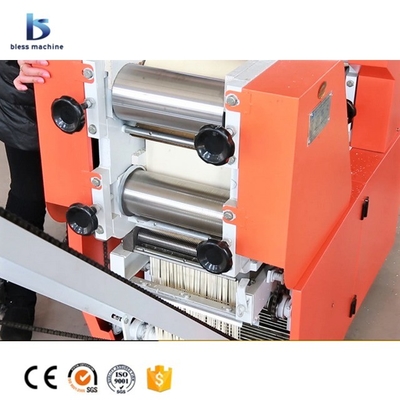 10 Years Working Life Automatic Italian Noodles Macaroni Pasta Making Machine at Best