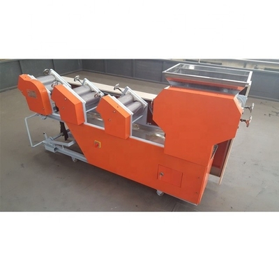 Advanced Automatic Macaroni Spaghetti Pasta Production Line for Noodle Production