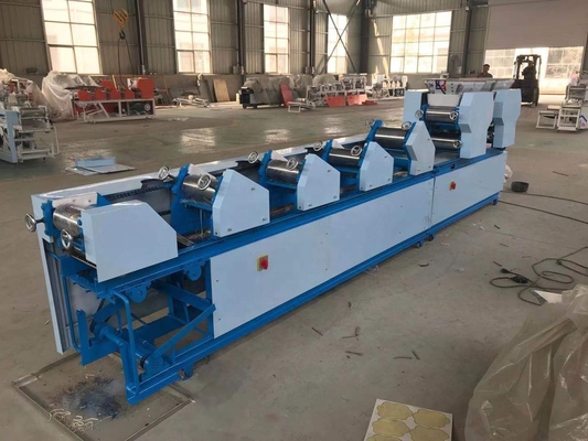 Advanced Automatic Macaroni Spaghetti Pasta Production Line for Noodle Production