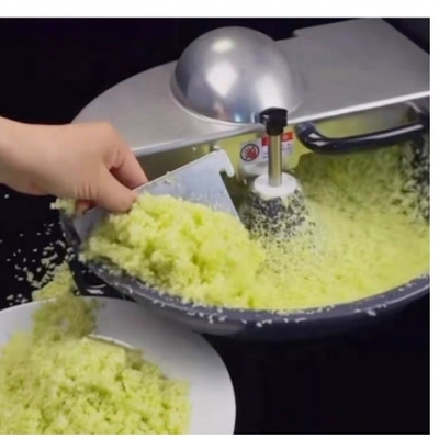 Experience the Power of Our 60 KG Vegetable Chopper Machine for Superior Results