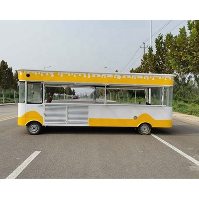 Super Performance Electric Ice Cream Trike with Low Investment and Machinery Function