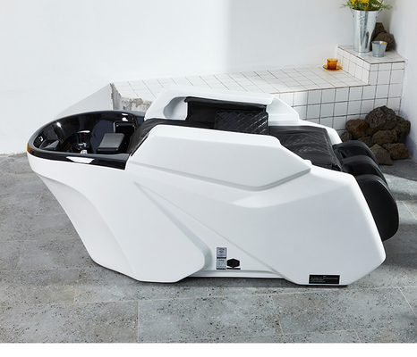 Glass Reinforced Plastic Material Shampoo Bed for Customized Hair Care Solutions