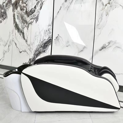 Glass Reinforced Plastic Material Shampoo Bed for Customized Hair Care Solutions