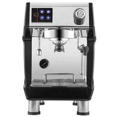 Super Performance Stainless Steel Coffee Machine with Low Investment and 3000w Power