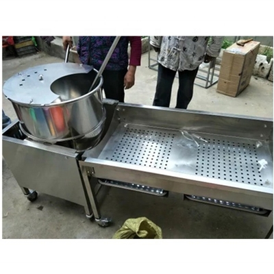 Food Hygiene Standards Commercial Ball Popcorn Maker Super Performance and Design