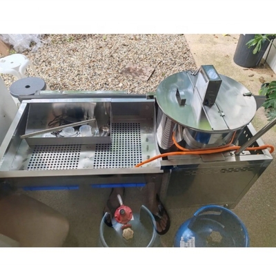 Domestic Village Active Demand 40w Industrielle Machine Popcorn with Trade Assurance